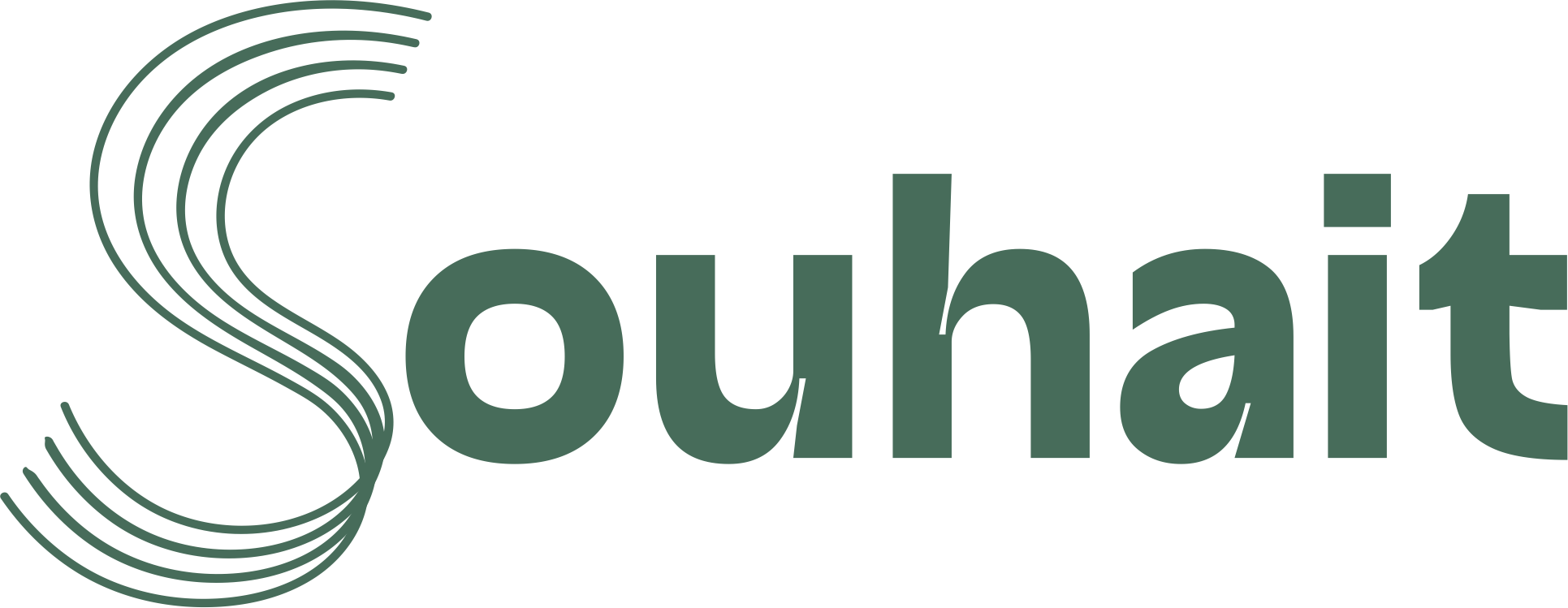 Souhait Jewelry