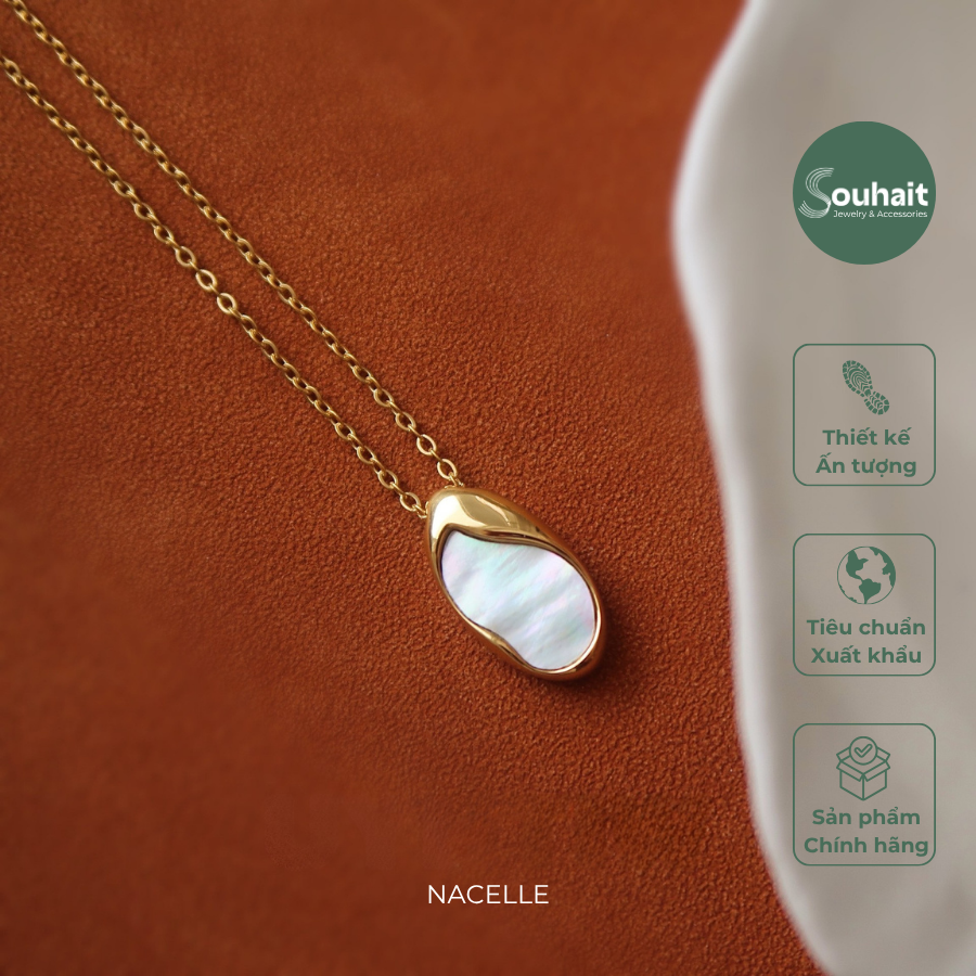 Nacelle Necklace